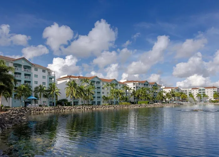 Hotéis baratos de Miami