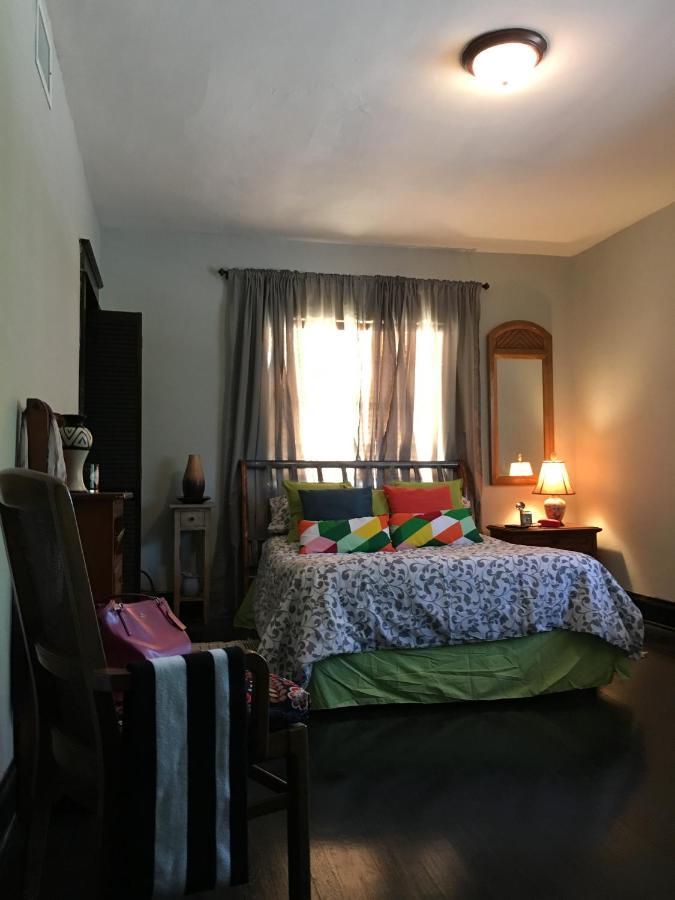 Deluxe Zimmer mit Queensize-Bett