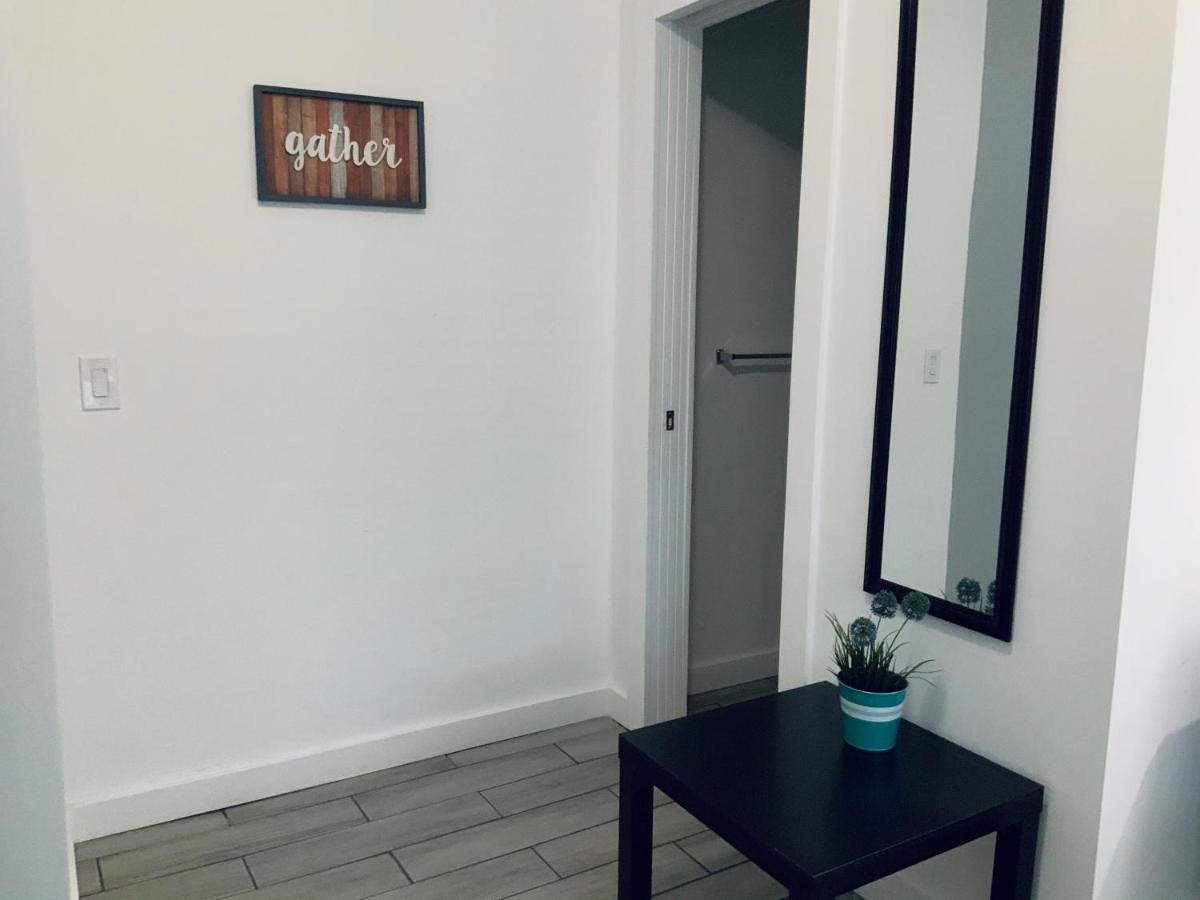 Apartment Ground Floor