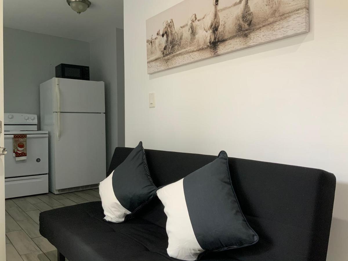 Apartment Ground Floor