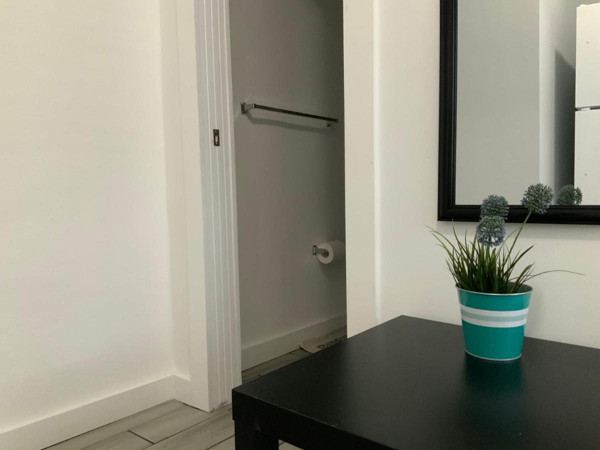 Apartment Ground Floor