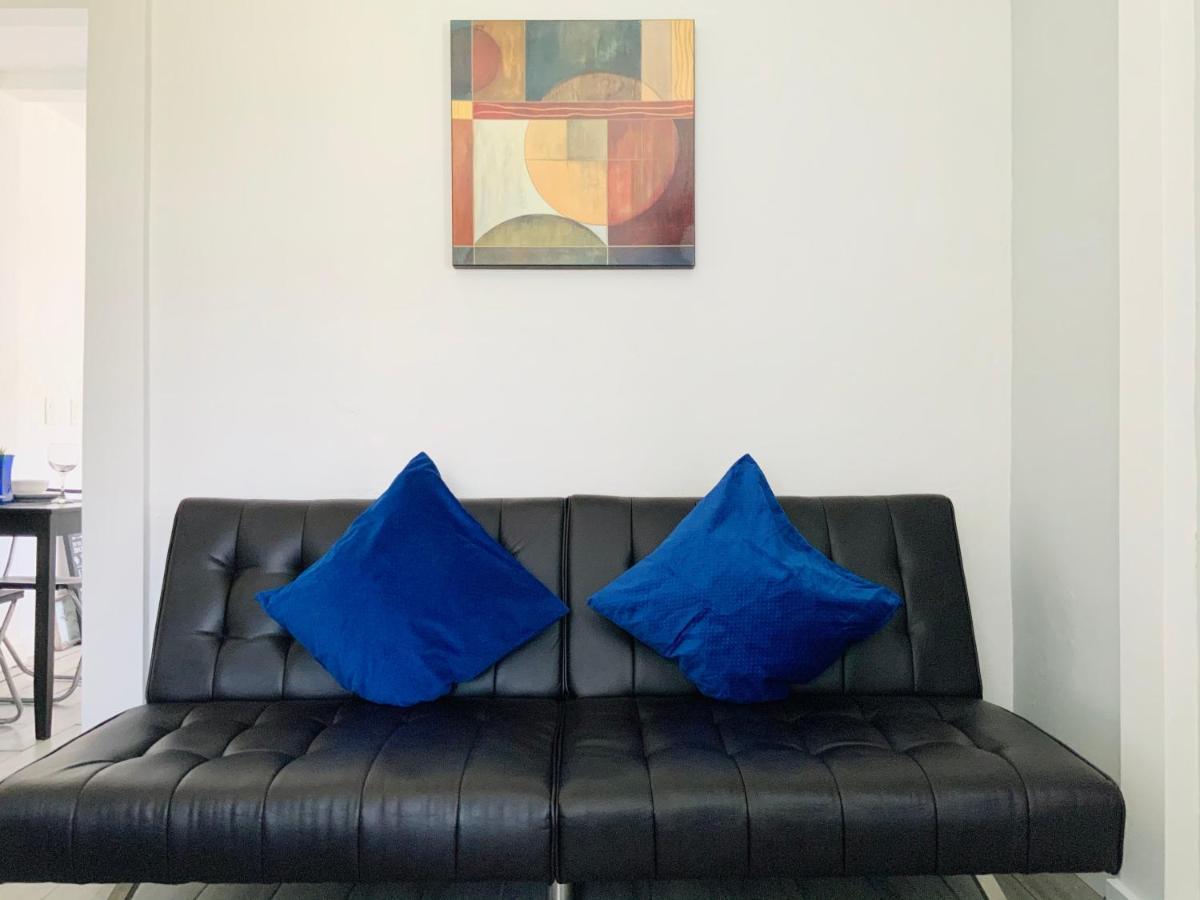Apartment Ground Floor