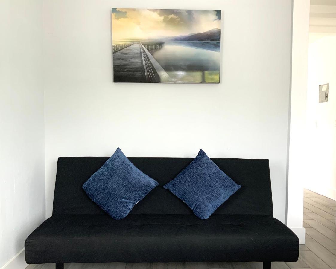 Apartment Ground Floor