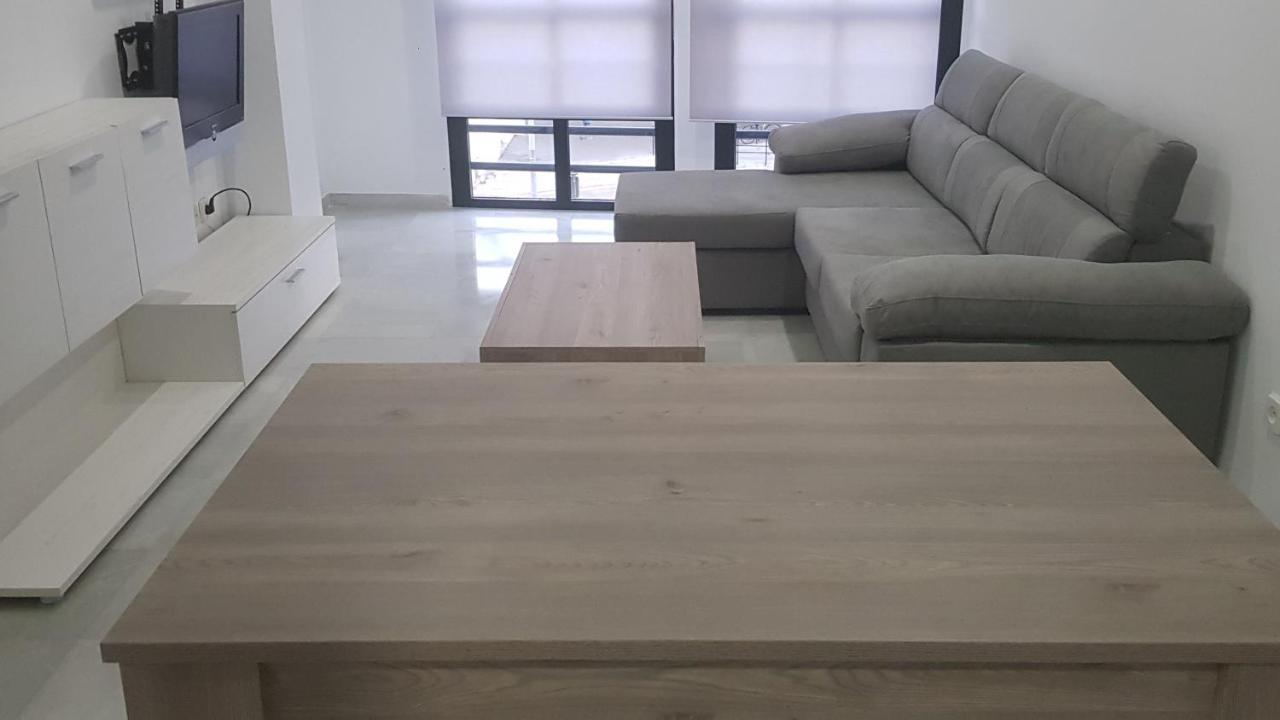 Apartment mit 2 Schlafzimmern