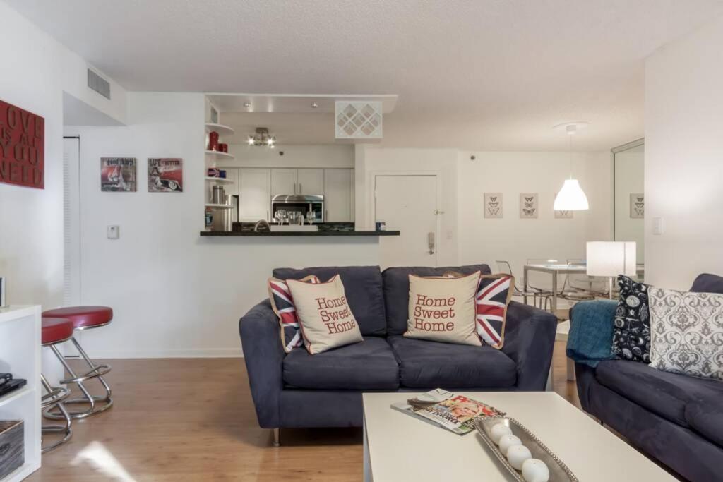 Apartamento de 1 Quarto