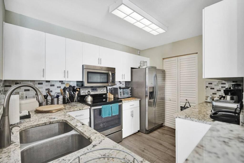 Apartamento de 2 Quartos