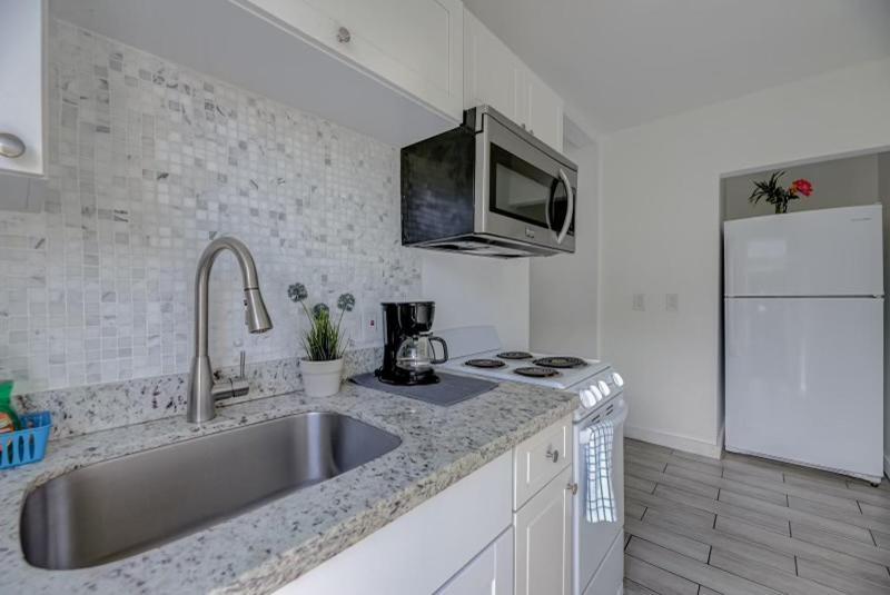 Apartment Ground Floor