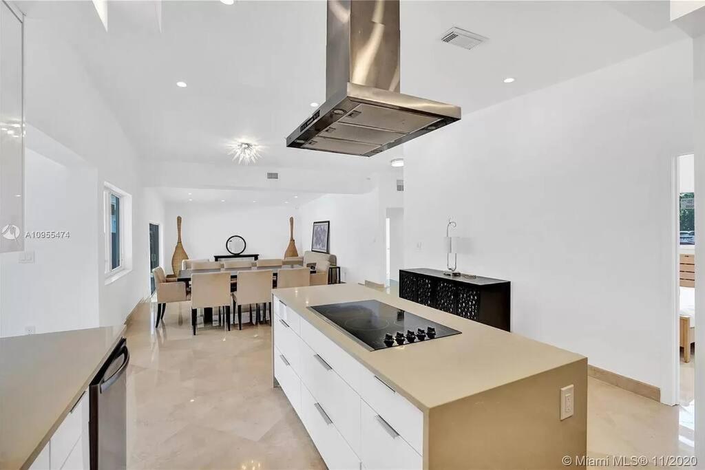 Five-Bedroom House