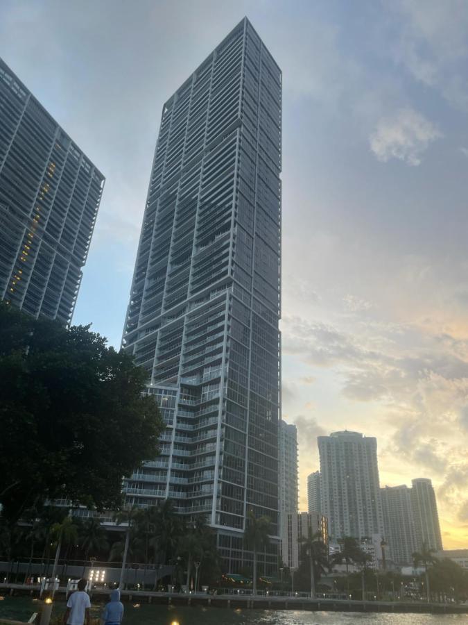 Apartment mit Meerblick