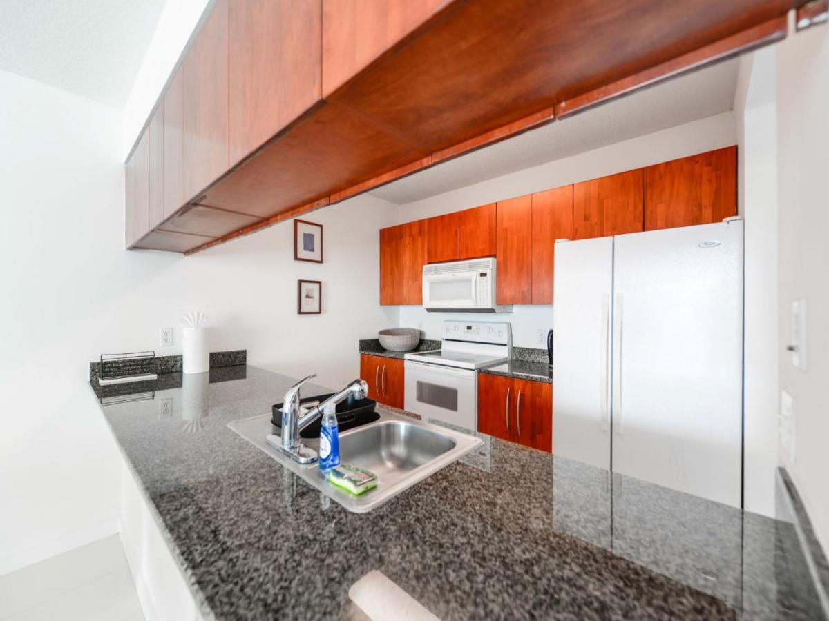 Apartamento de 1 dormitorio
