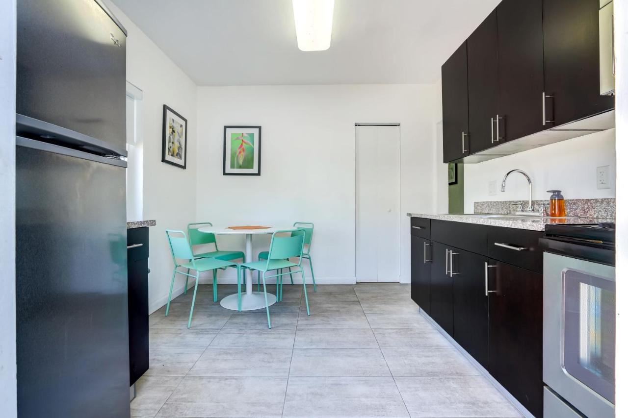 Corner Cottage