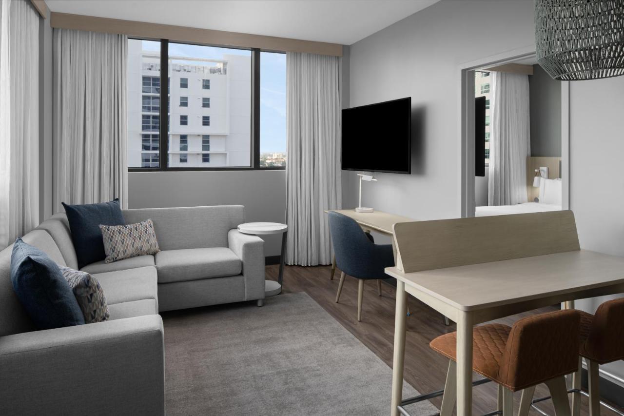 One-Bedroom Larger King Suite Sofa Bed City View Mobility Hearing Accessible Roll Shower,1188131335:JPEG