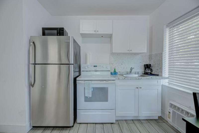 Apartment Ground Floor