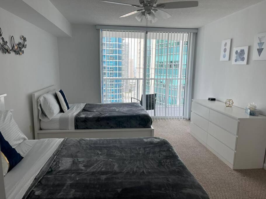 Apartment Sea View