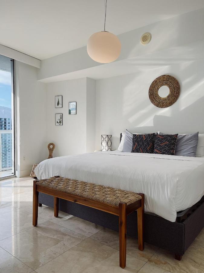 Appartement 1 Chambre