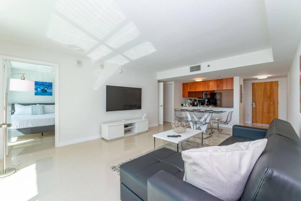 Apartment mit 2 Schlafzimmern