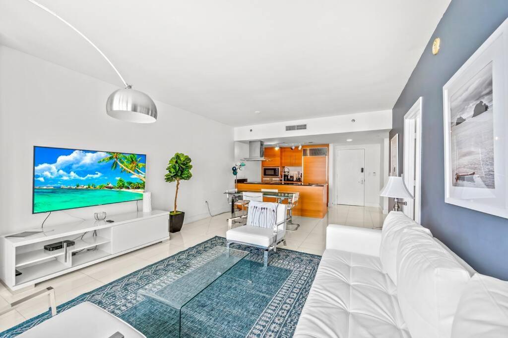 Apartment mit 1 Schlafzimmer