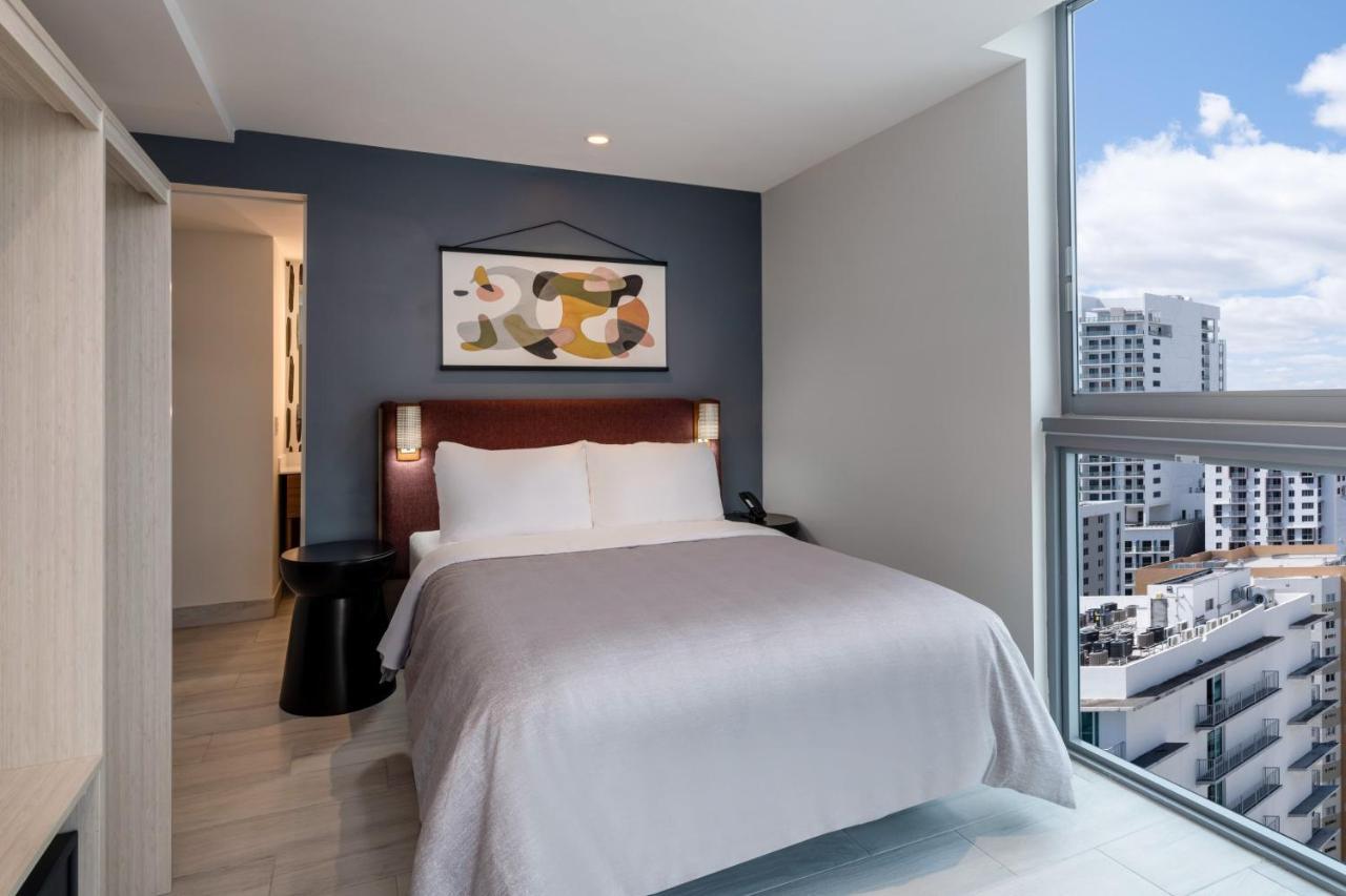 Two-Bedroom Suite Balcony