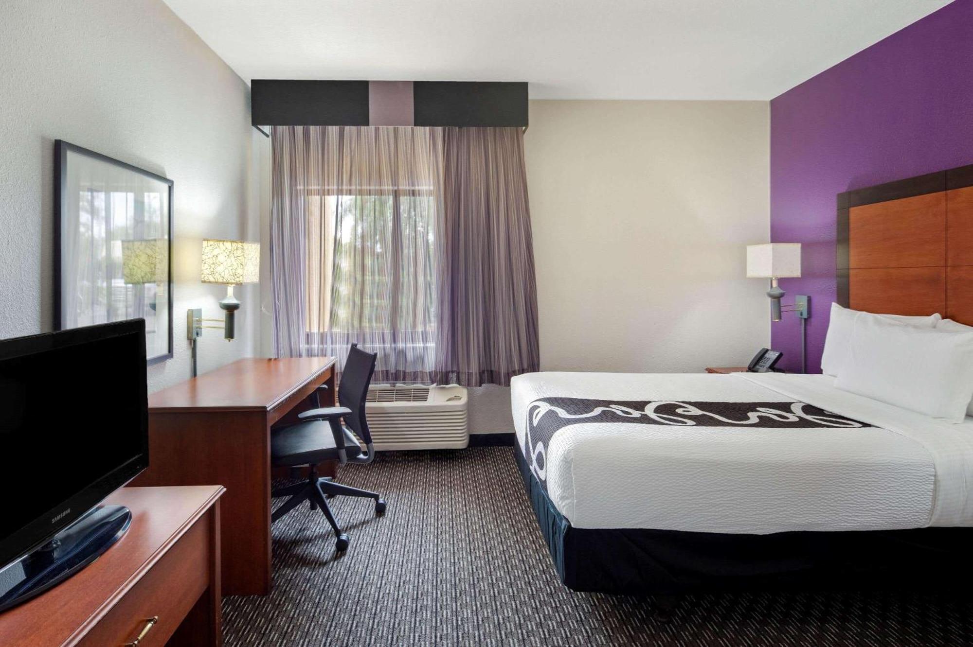 Double Room Disability Access