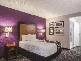Double Room Disability Access