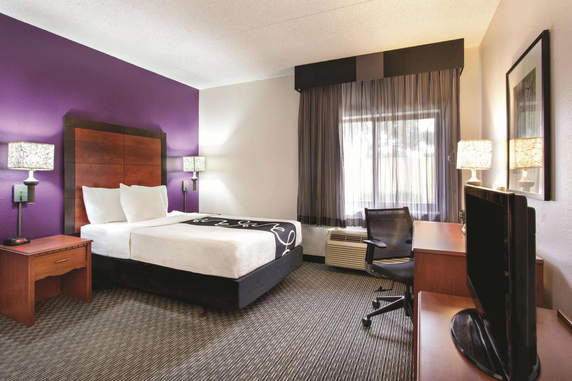 Double Room Disability Access