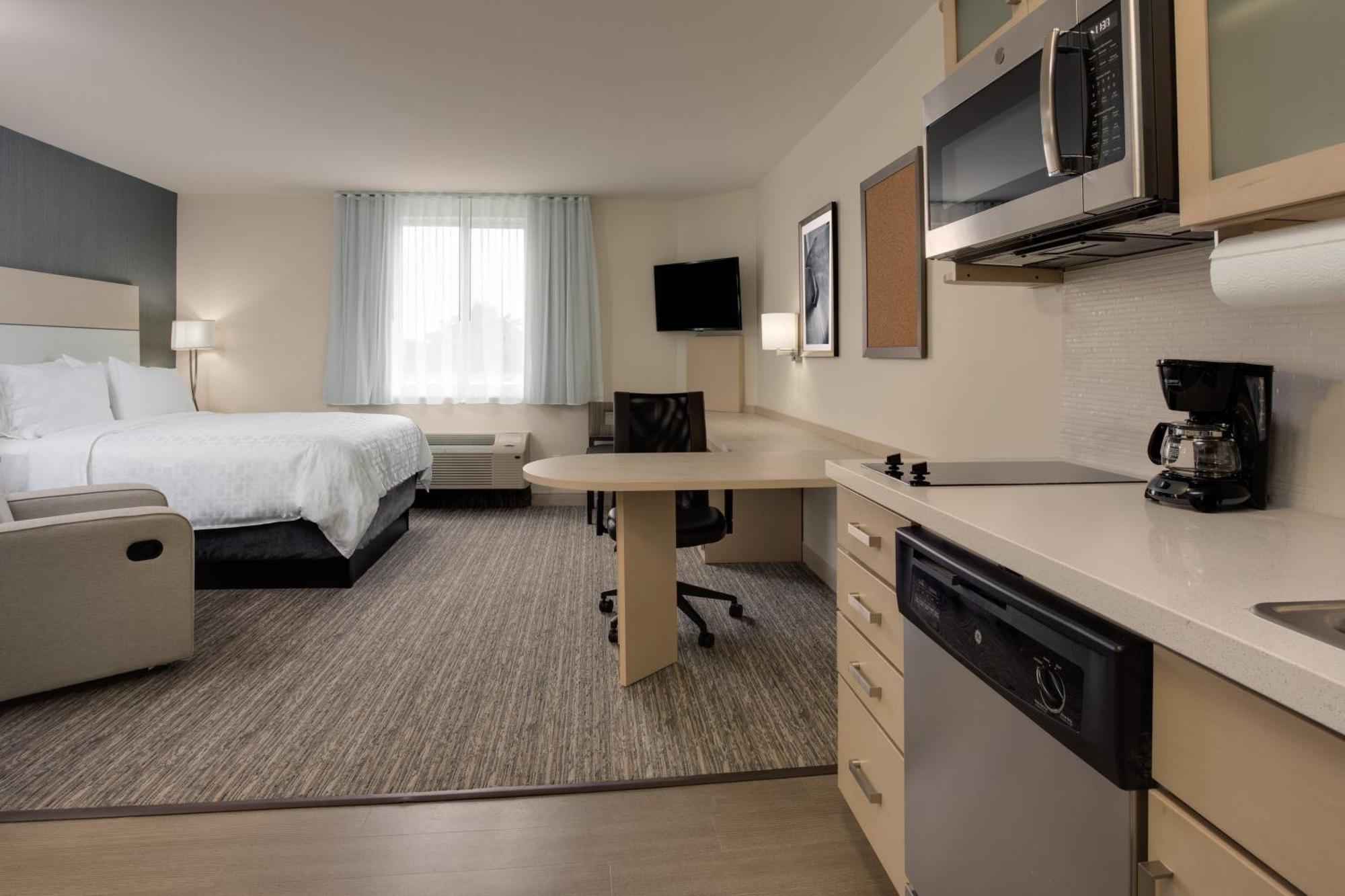 Suite Estudio Doble