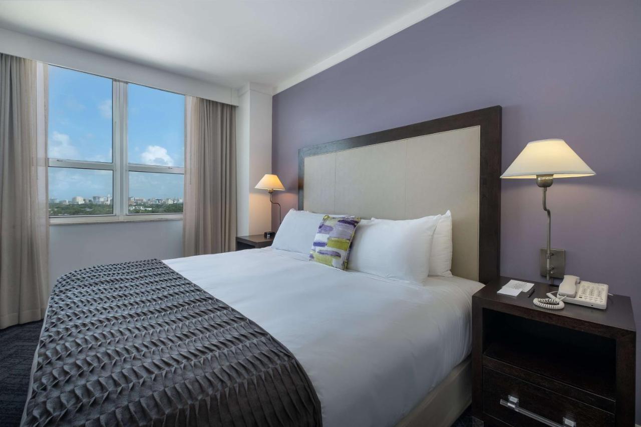 King Room City View