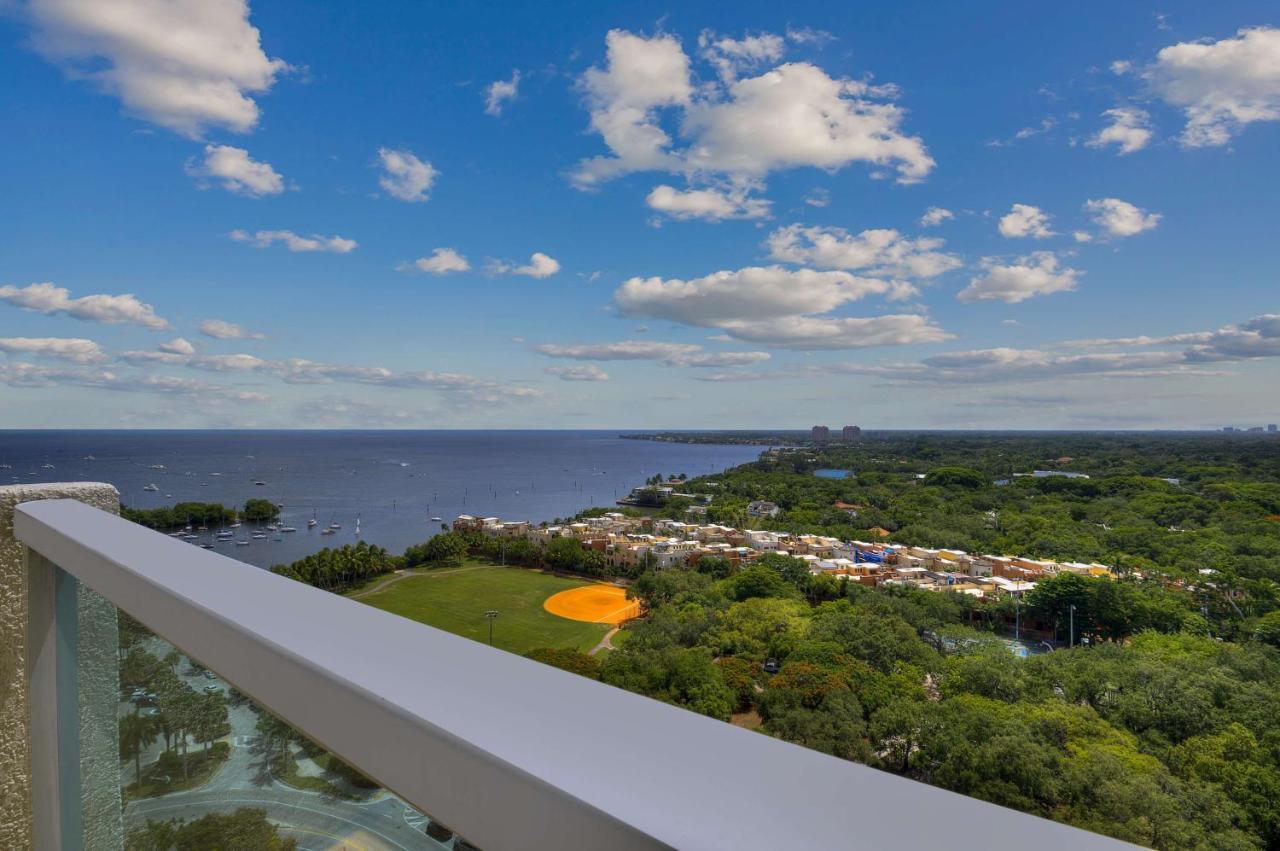 King Room Balcony Bay View