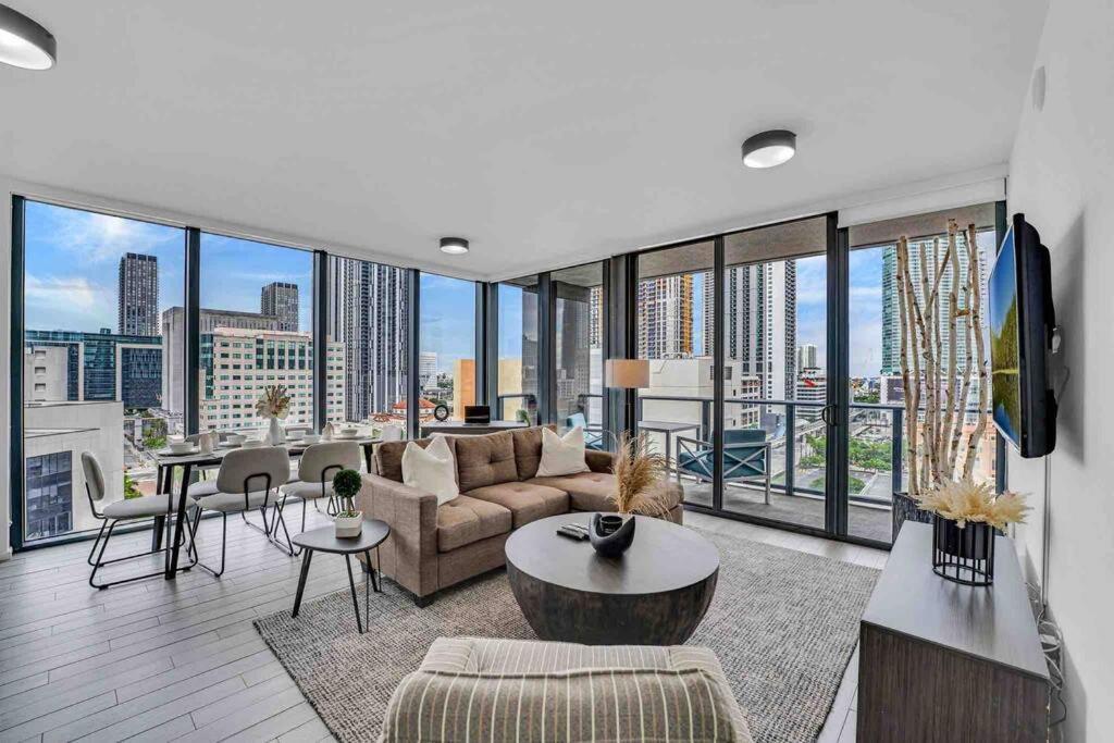 Apartment mit 3 Schlafzimmern