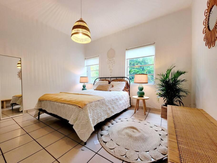 Appartamento con 3 Camere da Letto