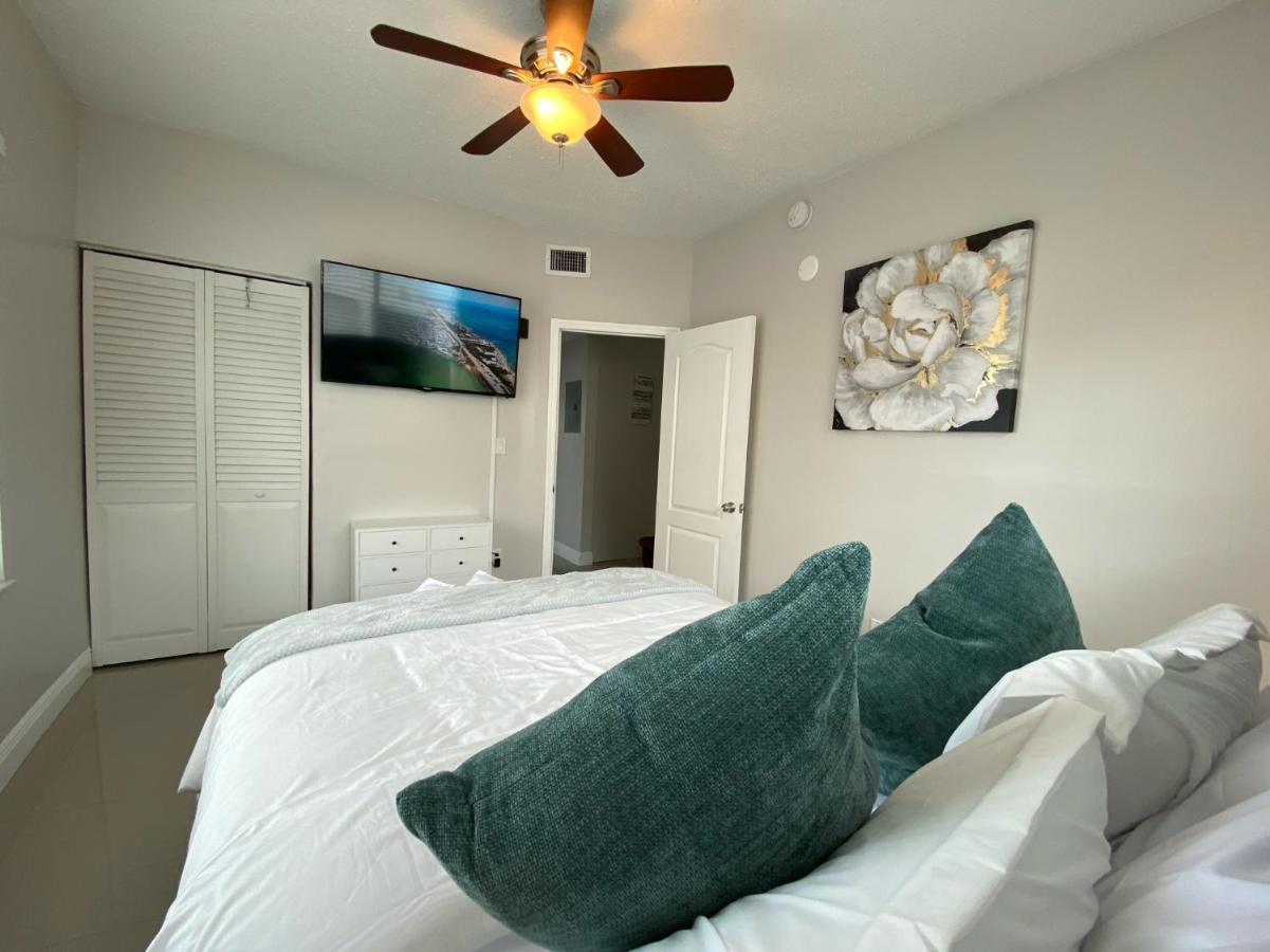 Apartamento de 2 Quartos