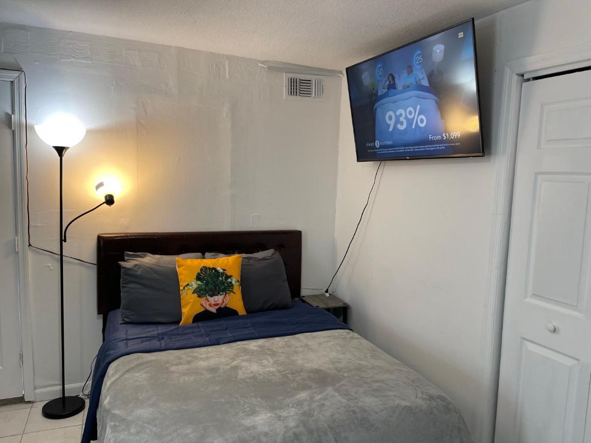 Double Room Private Bathroom