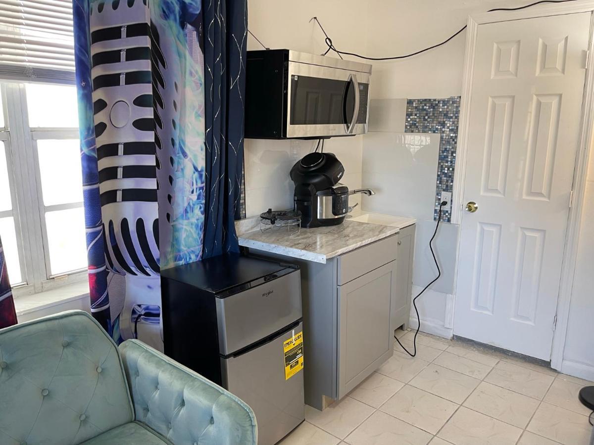 Double Room Private Bathroom