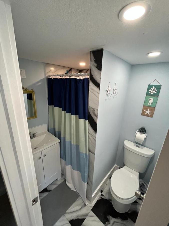 Single Bed 4-Bed Dormitory Room