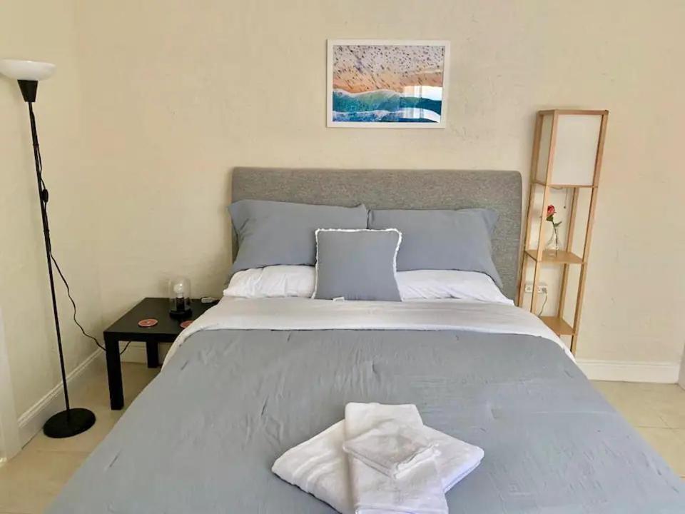Habitación Doble Estándar
