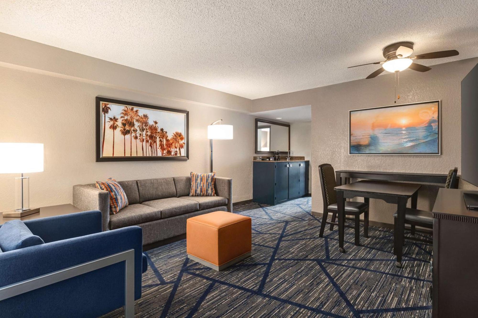 King Suite