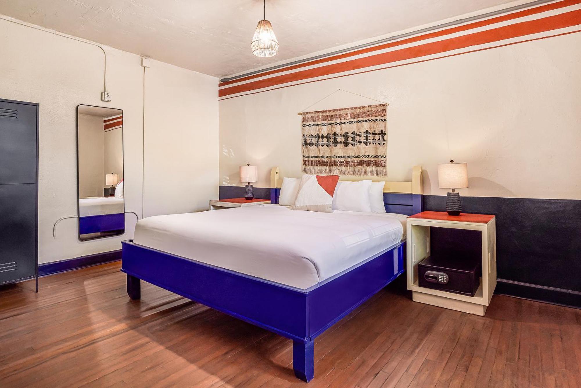 Superior Suite