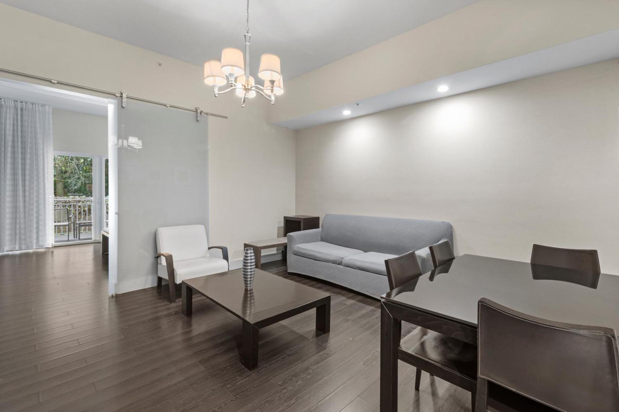 King Studio Sofa Bed