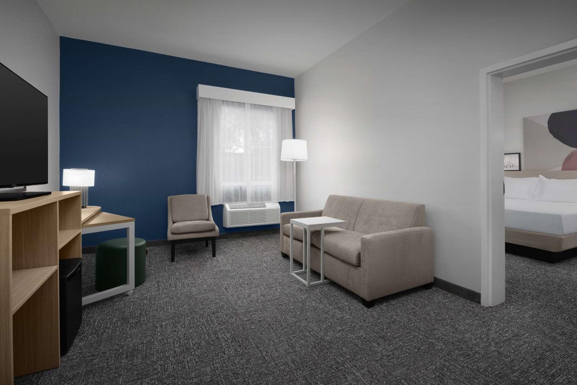 King Suite