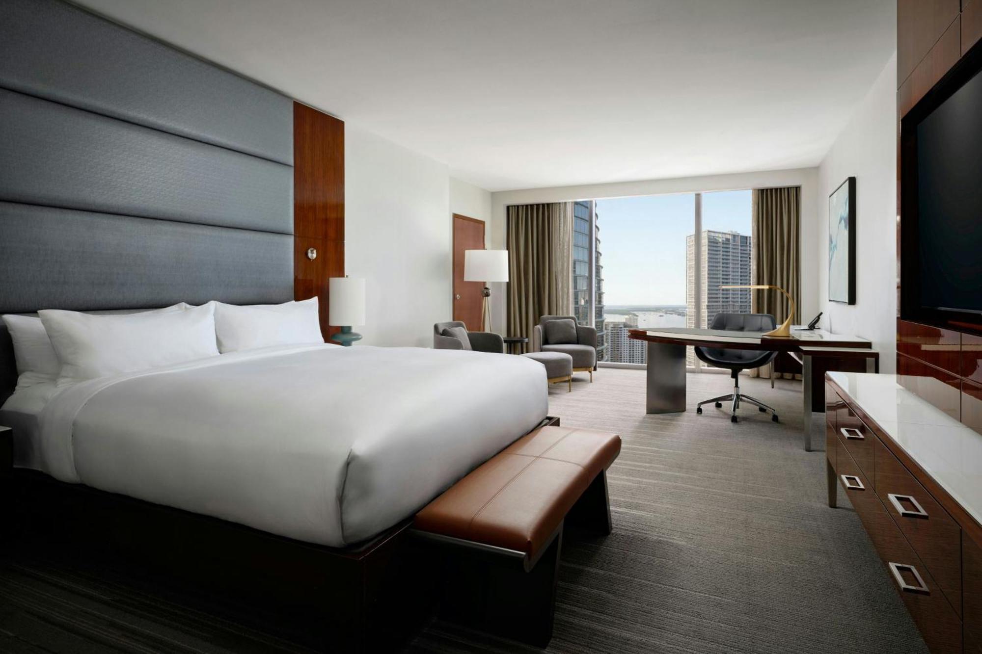 Executive Guest room 1 King