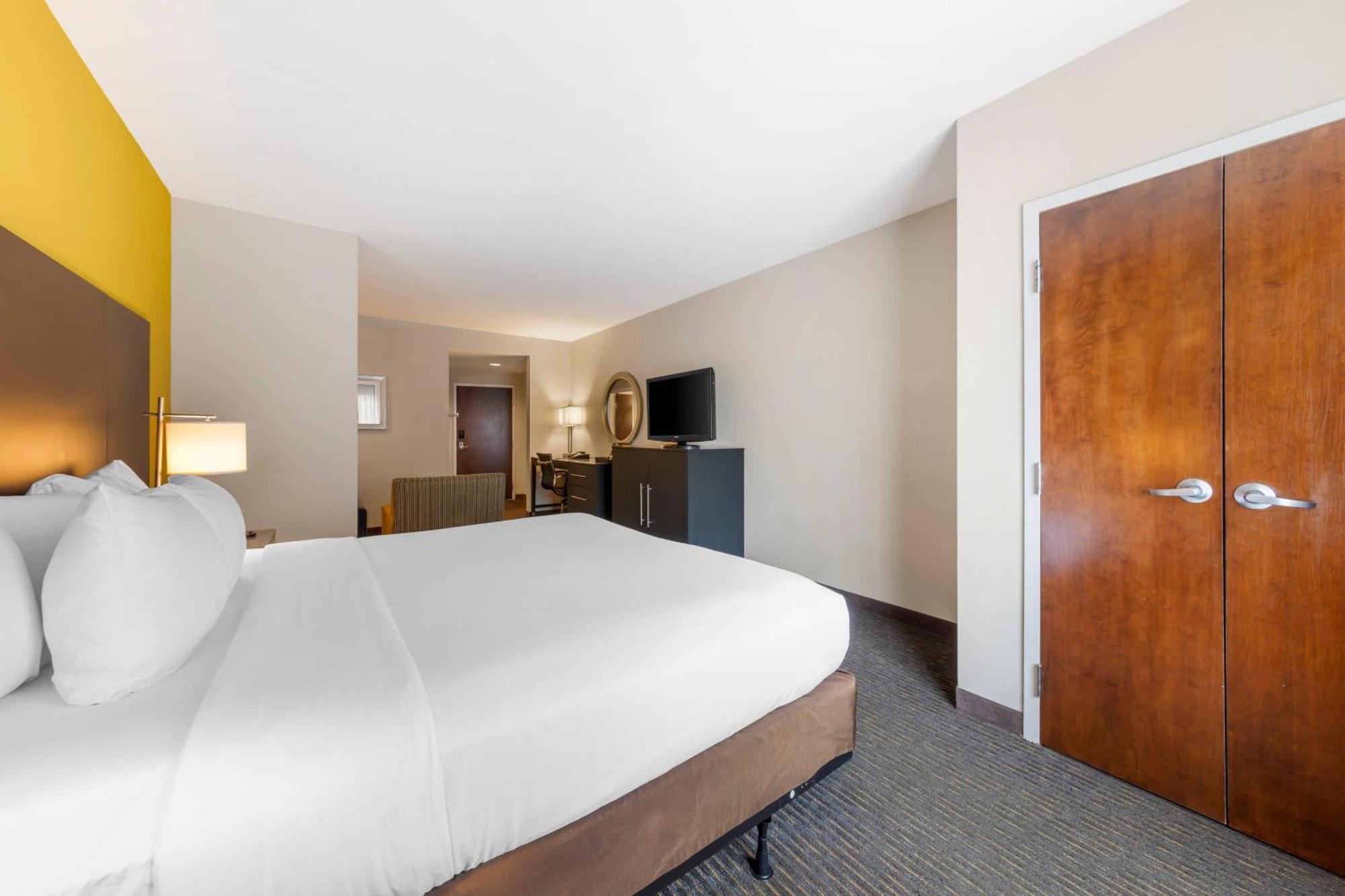 King Suite