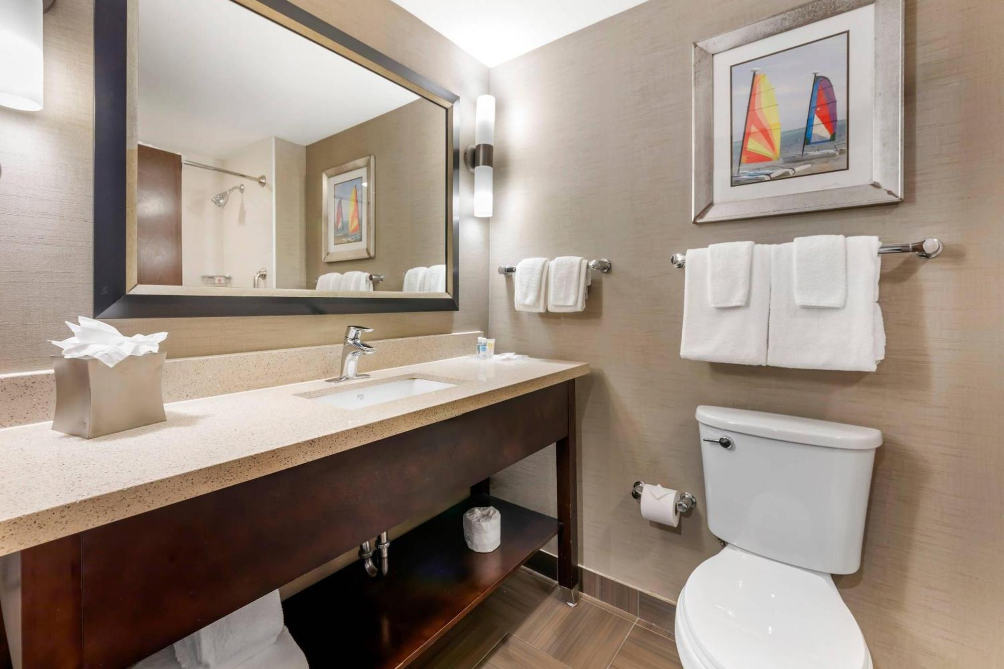 King Suite