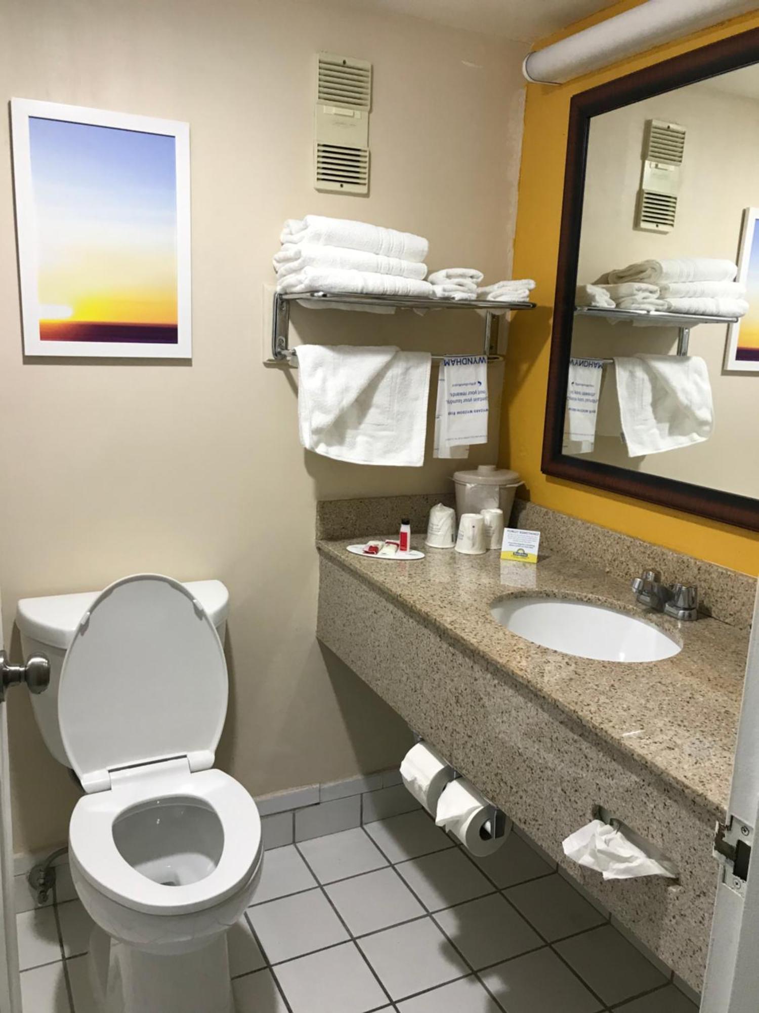 Double Room Non Smoking