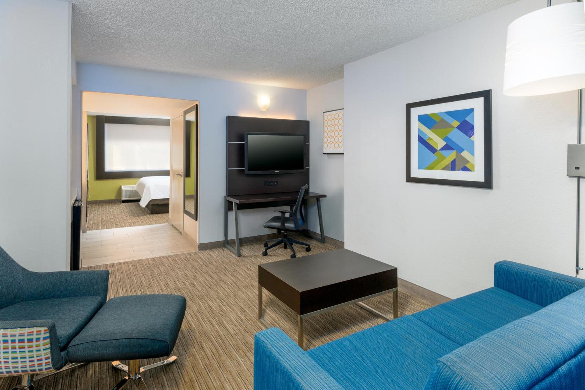 King Suite