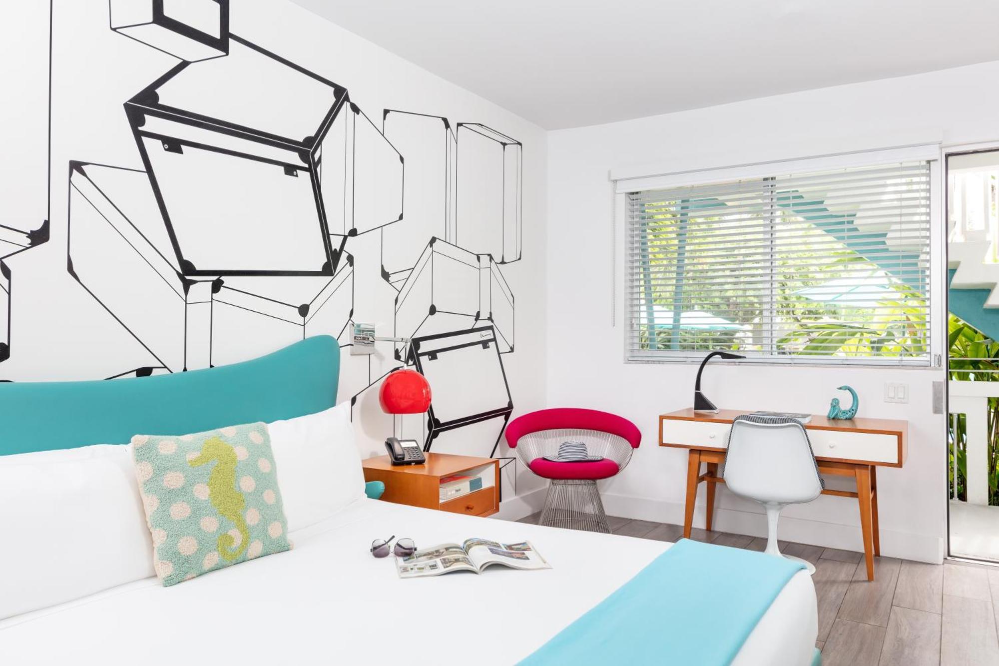 King Room