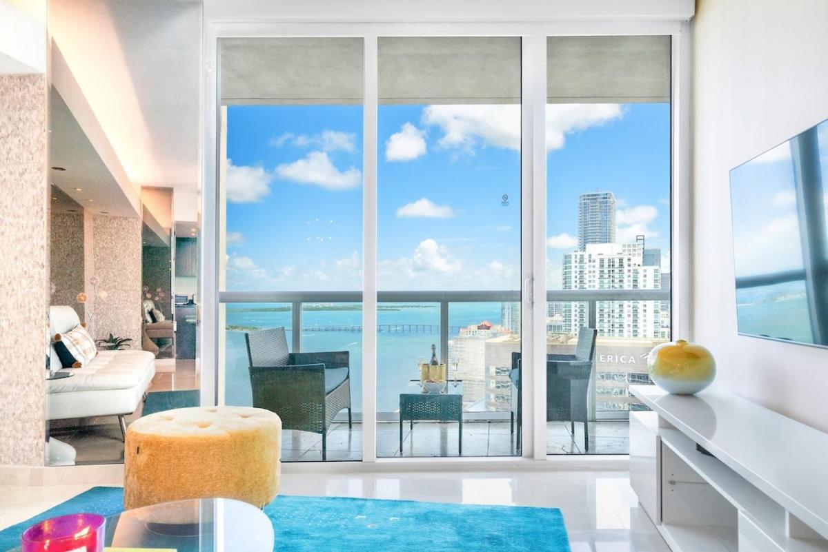 One-Bedroom Superior Apartment