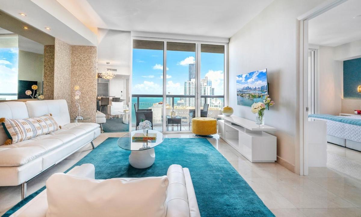 One-Bedroom Superior Apartment