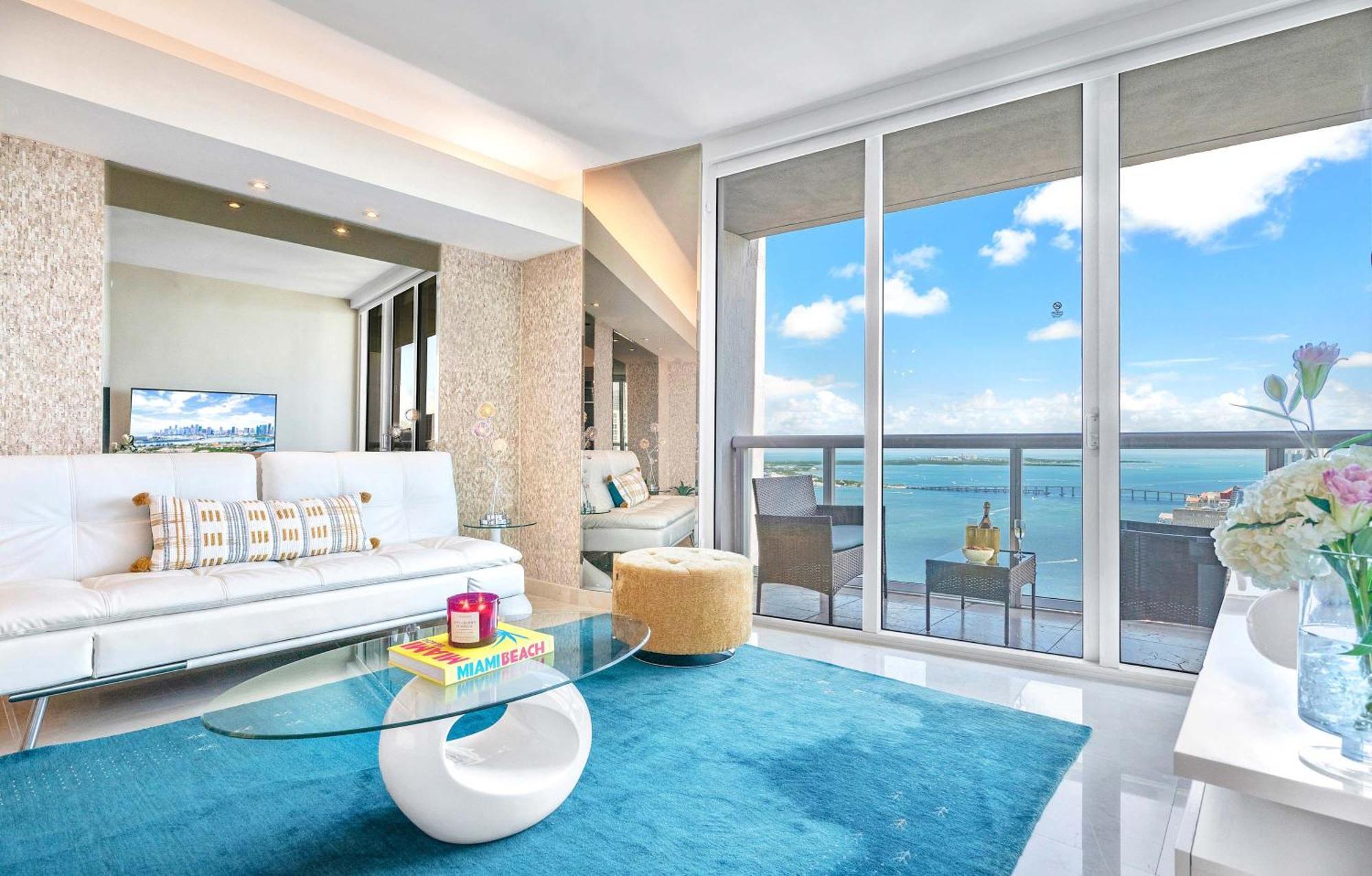 One-Bedroom Superior Apartment