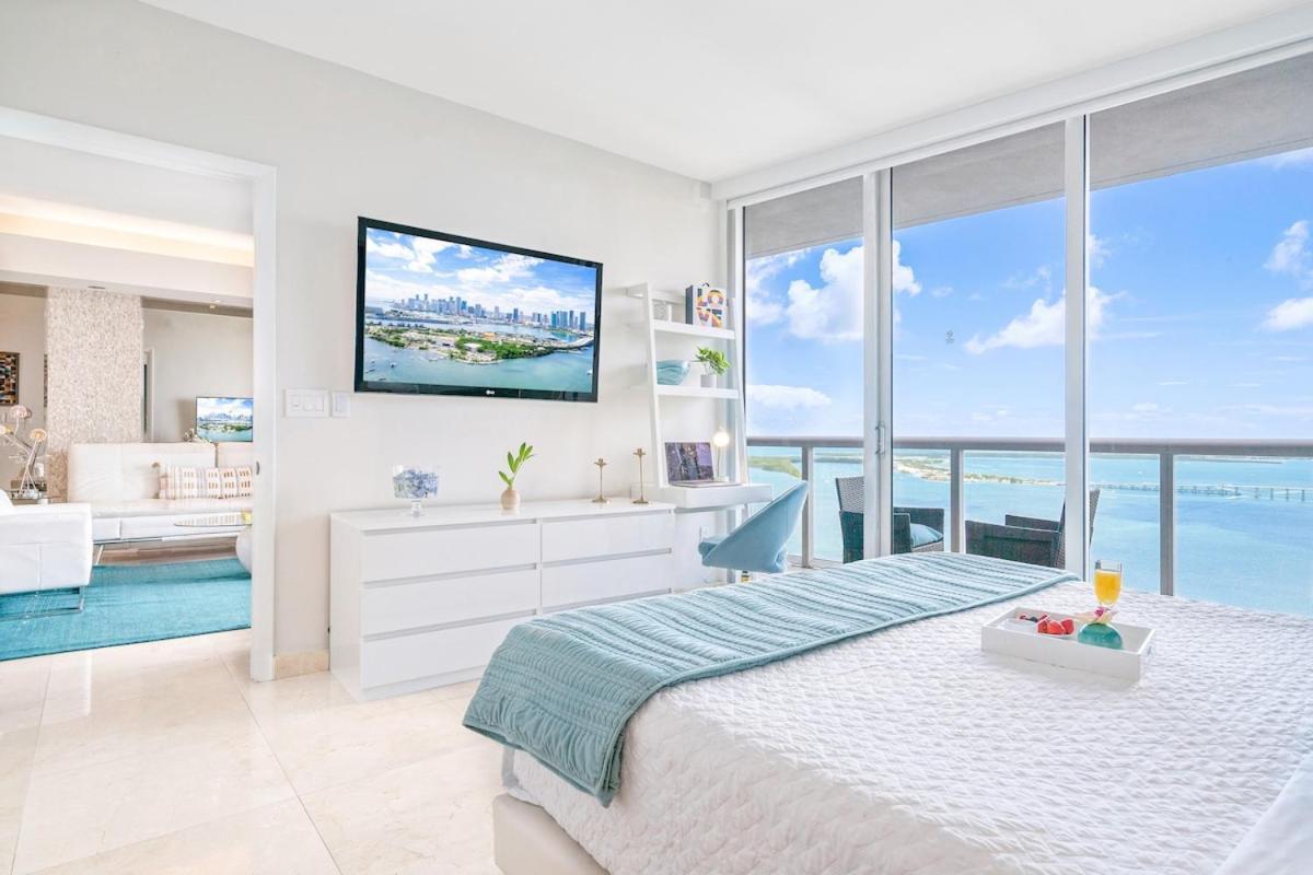 One-Bedroom Superior Apartment