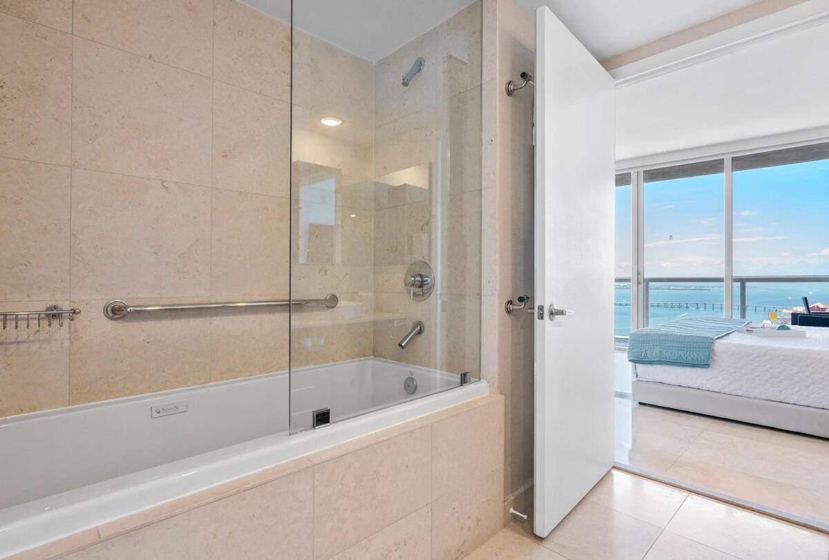 One-Bedroom Superior Apartment